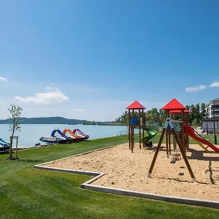 Fuered Luxury With Private Pool Балатонфюред